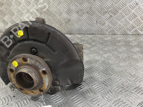 Right front steering knuckle SEAT IBIZA IV (6J5, 6P1) 1.9 TDI | BP25288039M26 