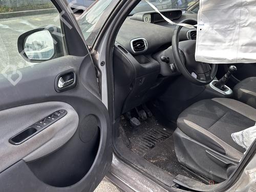 Luftventil CITROËN C3 Picasso (SH_) 1.6 HDI 90 | BP29597525I21  - Image 15