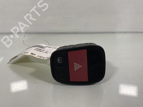Used Warning switch Warning switch FIAT QUBO (225_) [2008-2026] 20026679 20026679