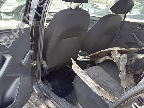 Left front window switch SEAT TOLEDO IV (KG3) 1.6 TDI | BP27836296I27 - Image 9