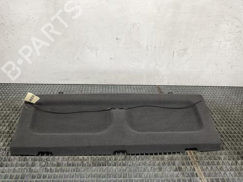 Used Rear parcel shelf HYUNDAI GETZ (TB) 1.1 (63 hp) 19963878