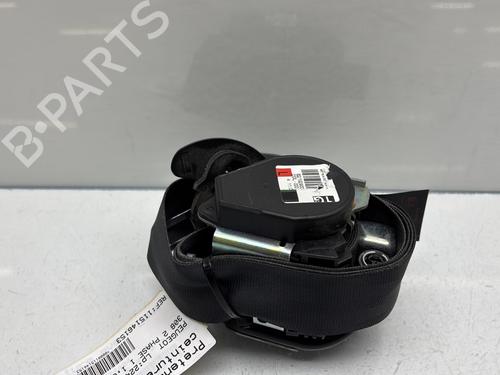 Venstre foran beltestrammer PEUGEOT 308 II (LB_, LP_, LW_, LH_, L3_) 1.6 HDi / BlueHDi 115 (115 hp) 32063053