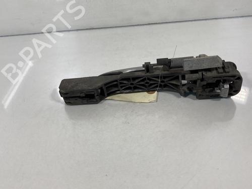 Front left exterior door handle NISSAN PRIMERA Hatchback (P12)  | BP20006426C128 