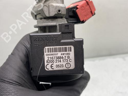 Ignition barrel RENAULT MODUS / GRAND MODUS (F/JP0_) 1.5 dCi (FP0D, JP0D) | BP31213079M48