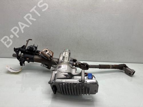 Steering column OPEL MERIVA A MPV (X03) 1.7 CDTI (E75) | BP33189227M21 - Image 4
