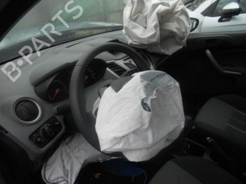 Display monitor FORD FIESTA VI (CB1, CCN) 1.4 TDCi | BP20033614C48 