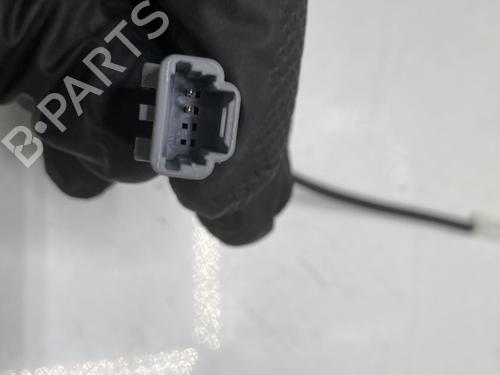 Seat buckle DACIA SANDERO II 1.2 | BP27721669I32 