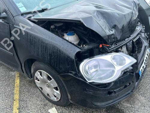 Front right lock VW POLO (9N_, 9A_) 1.4 TDI | BP22695053C97 