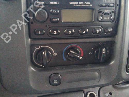 Warning switch FORD TRANSIT Van (FA_ _) 2.0 TDCi | BP19975860I22  - Image 7