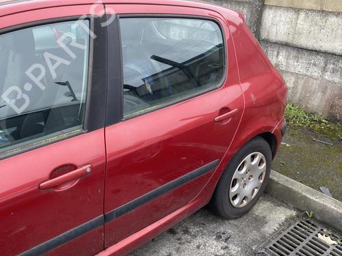 Left front window switch PEUGEOT 307 (3A/C) 1.4 HDi | BP19988794I27 - Image 29