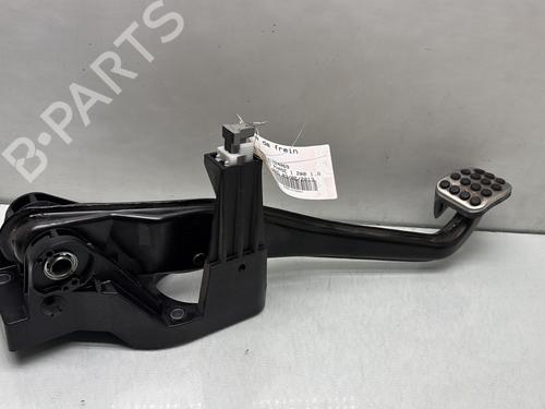 Break pedal MERCEDES-BENZ A-CLASS (W176) A 200 CDI (176.001) | BP29926748I19 - Image 3