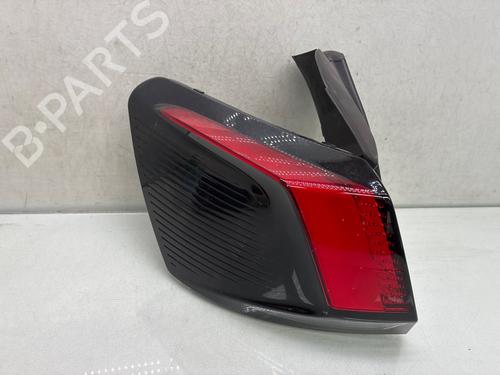 Used Left taillight Left taillight 37068033 37068033