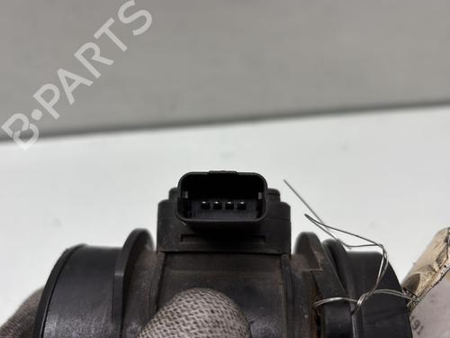 Mass air flow sensor CITROËN NEMO MPV 1.4 HDi | BP27522618M95 