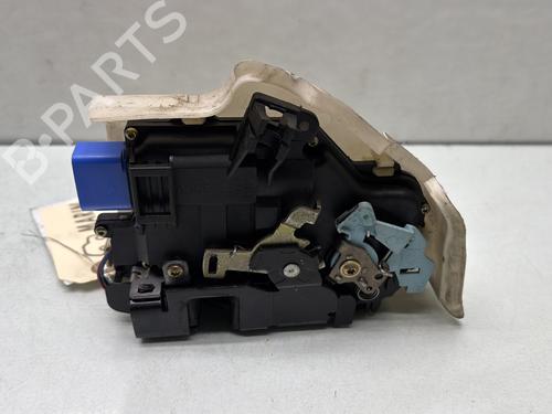 Front right lock VW GOLF V (1K1) 1.9 TDI | BP29597491C97