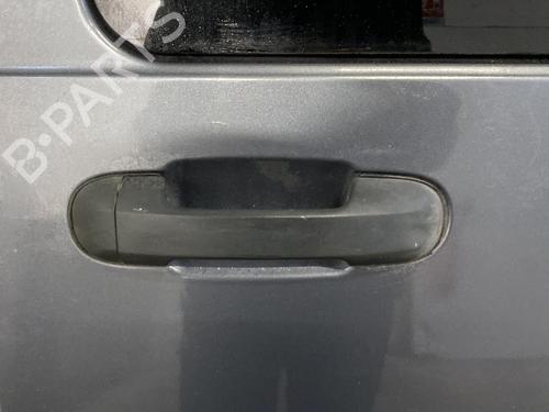 Left slide door FORD TOURNEO CONNECT  | BP20008897C74 