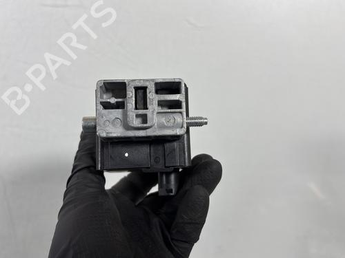 Ignition barrel RENAULT CLIO IV (BH_) 1.2 16V | BP31641404M48