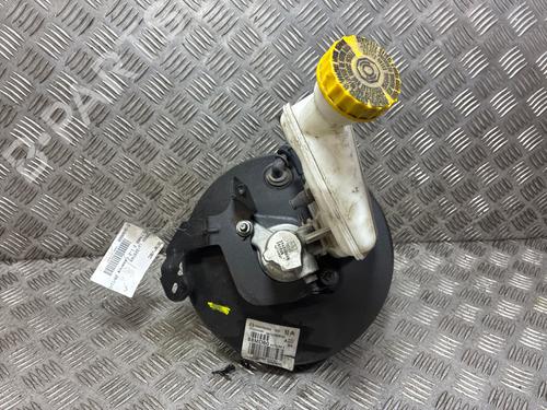 Used Servo brake Servo brake CITROËN C3 II (SC_) 1.2 VTi 82 (82 hp) 39984671 39984671