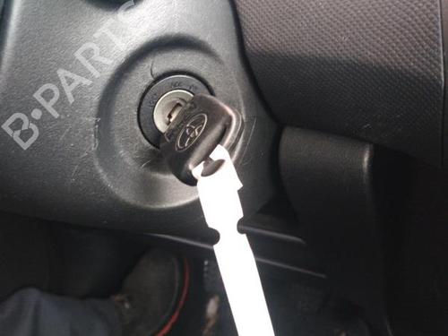 Engine control unit (ECU) TOYOTA YARIS (_P9_) 1.0 VVT-i (KSP90_, KSP90R) | BP31205424M57 - Image 8