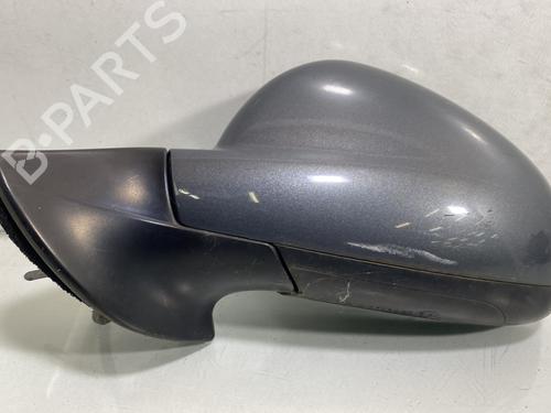 Left mirror PEUGEOT 407 (6D_) 1.6 HDi 110 (6D9HZC, 6D9HYC) | BP29287182C26 