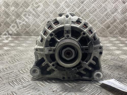 Generator CITROËN C4 I (LC_) 1.6 16V (109 hp) 30107320