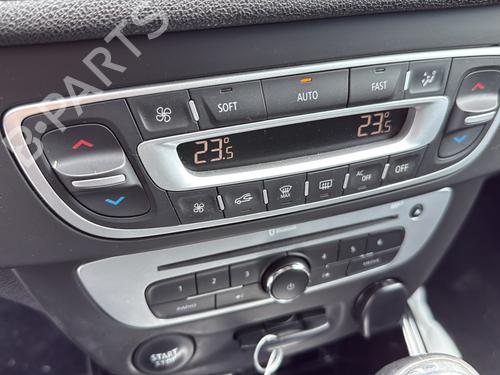 Rat RENAULT MEGANE III Hatchback (BZ0/1_, B3_) 1.2 TCe (BZ16, BZ28) | BP36389087C49 - Image 19