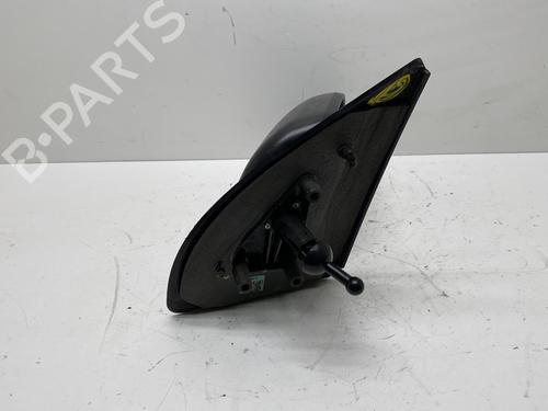 Used Right mirror CHEVROLET AVEO / KALOS Hatchback (T250, T255) [2006-2025]  19975341