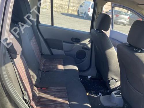 Ignition barrel RENAULT MODUS / GRAND MODUS (F/JP0_) 1.5 dCi (JP0G, JP0H) | BP33711237M48 - Image 19