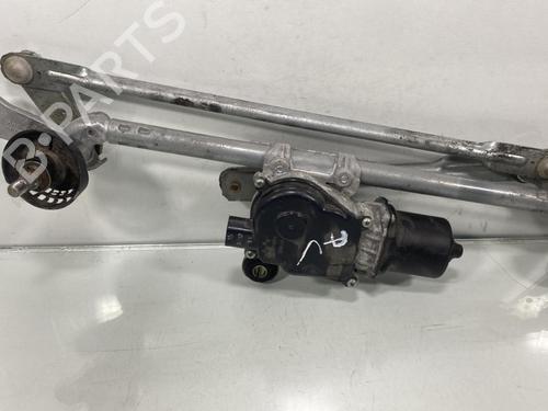 Used Front wiper motor Front wiper motor NISSAN QASHQAI II (J11, J11_) 1.5 dCi (110 hp) 20483046 20483046