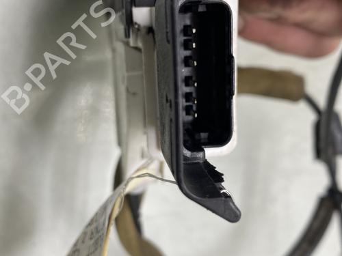 Front right lock PEUGEOT PARTNER Tepee 1.6 HDi | BP22362483C97 