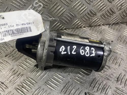 starter-opel-corsa-e-x15-14-08-68-25196021-2014-19950035 main image