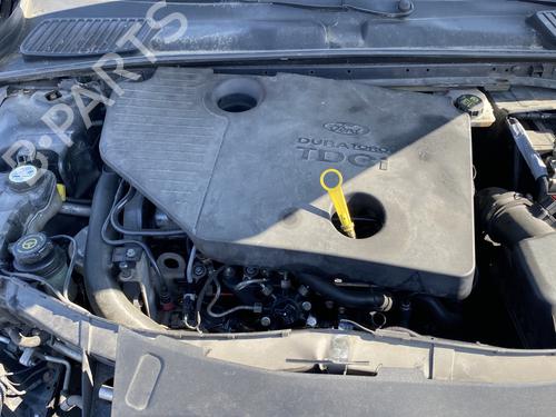 Left front window switch FORD MONDEO IV (BA7) 1.8 TDCi | BP30138738I27  - Image 8