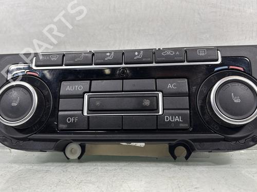 AC Styreenhet / Manøvreringsenhet VW PASSAT B7 (362) 2.0 TDI | BP29939476I5 