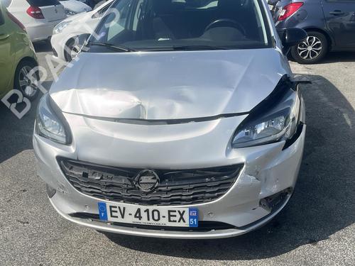 Right mirror OPEL CORSA E (X15) 1.4 (08, 68) | BP25001885C27 