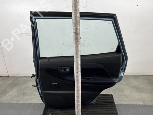 Right rear door DAIHATSU SIRION (M1) 1.3 Sport (M101) | BP31074312C5 