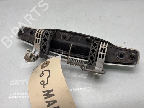 Front right exterior door handle DACIA DUSTER (HS_) 1.5 dCi 4x4 (HSMC, HSMD) | BP29069879C129 