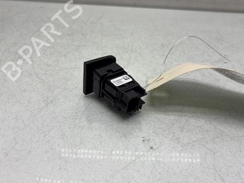 Warning switch RENAULT KADJAR (HA_, HL_) 1.2 TCe 130 (HLMR) | BP33711351I22 - Image 4