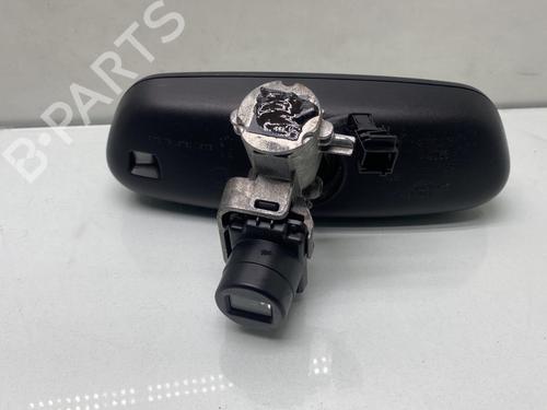 Used Rear mirror Rear mirror PEUGEOT 508 SW I (8E_) 2.0 HDi RXH Hybrid4 (200 hp) 31211958 31211958