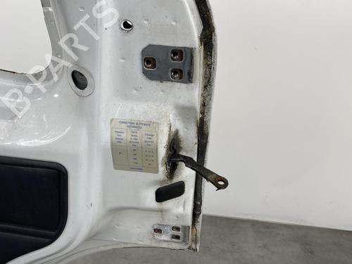 Left front door PEUGEOT BOXER Bus (230P) 2.0 i | BP21957988C2 