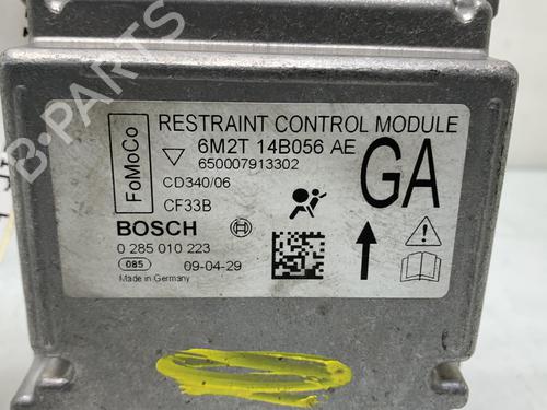 ECU airbags FORD S-MAX (WA6) 2.0 TDCi | BP19995109M53 