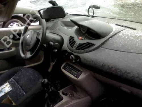 Front right interior door handle RENAULT TWINGO II (CN0_)  | BP20007451I14  - Image 6