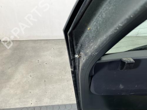 Tailgate CITROËN C3 I (FC_, FN_) 1.4 HDi | BP29329276C6