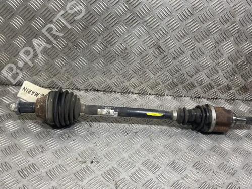 Used Left front driveshaft VW POLO V (6R1, 6C1) 1.0 (60 hp) 19967219