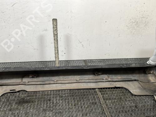 Rear bumper PEUGEOT PARTNER Tepee 1.6 HDi | BP30412594C8 