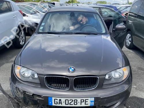 Left front door BMW 1 (E81) 118 d | BP19948557C2 