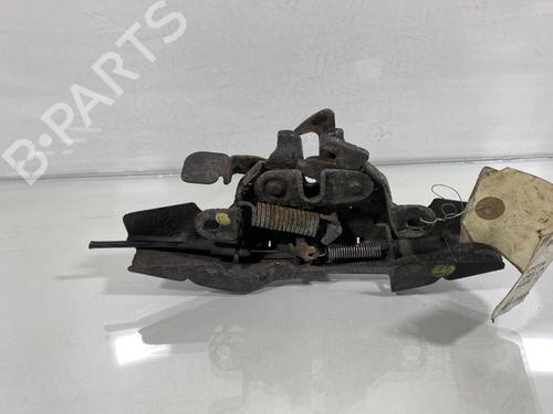 Used Hood lock Hood lock TOYOTA COROLLA (_E12_) 1.4 D (NDE120_, NDE120R) (90 hp) 20002967 20002967