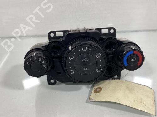 Used Climate control FORD FIESTA VI (CB1, CCN) 1.25 (82 hp) 20020796