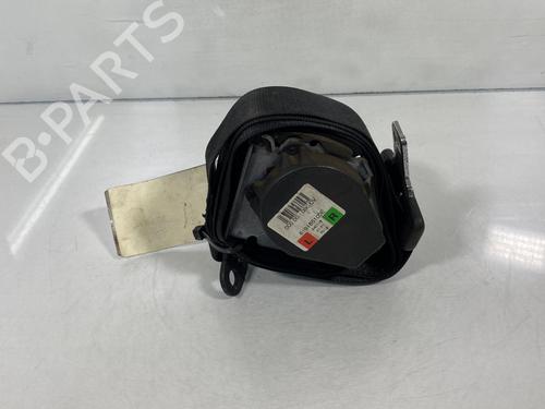 Used Rear left seatbelt Rear left seatbelt BMW 1 (F20) 116 d (116 hp) 20013449 20013449