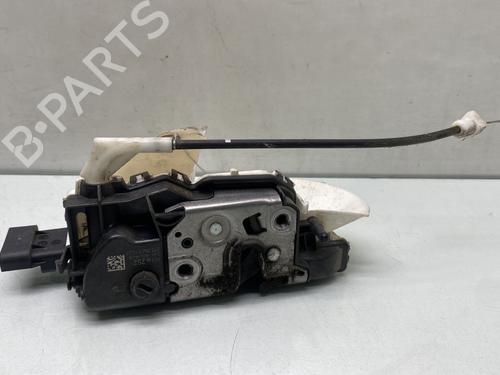 Used Front left lock CITROËN DS3 (SA_) 1.6 HDi 110 (112 hp) 30791445