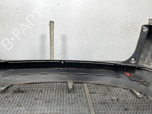 Rear bumper RENAULT MEGANE III Grandtour (KZ0/1) 1.2 TCe (KZ2B, KZ11) | BP27746805C8