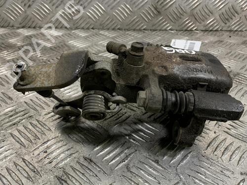 Used Left rear brake caliper HYUNDAI COUPE I (RD) [1996-2004]  19972437